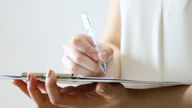 デザイン内容と仕様の整理