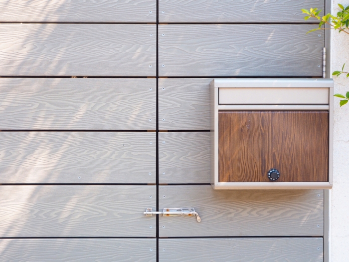 ダイレクトメール（DM）